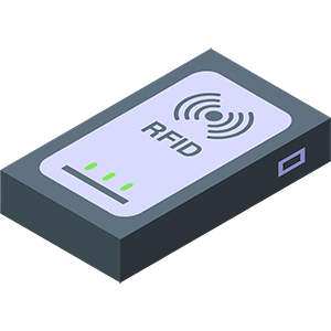 Phụ Kiện RFID