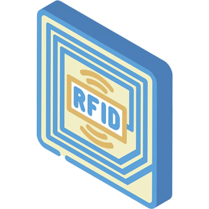 Tem Nhãn RFID