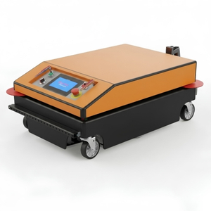 Xe Tự Hành AGV