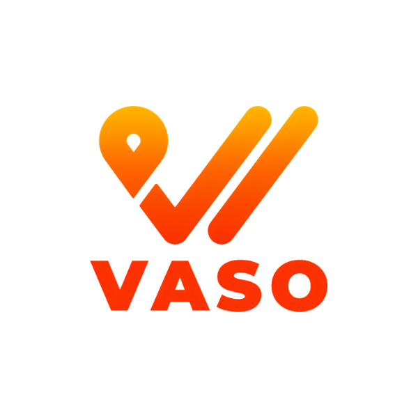 Logo công ty TNHH Vaso